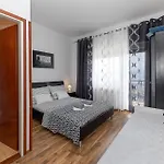 2 Bedroom Amazing In * נובי ווינודולסקי