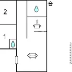 2 Bedroom Amazing In דירה נובי ווינודולסקי