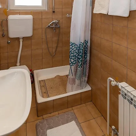 2 Bedroom In * Novi Vinodolski