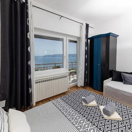 Apartament 2 Bedroom In *