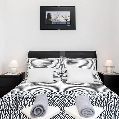 Apartment Amazing In With Wifi *