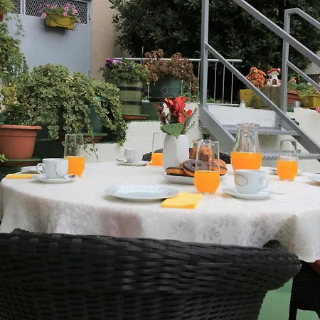 Awesome In Lejlighed