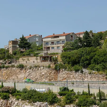 Awesome In Novi Vinodolski