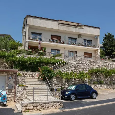 Amazing In With Wifi Apartment *