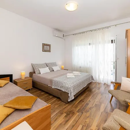 Appartamento 2 Bedroom In
